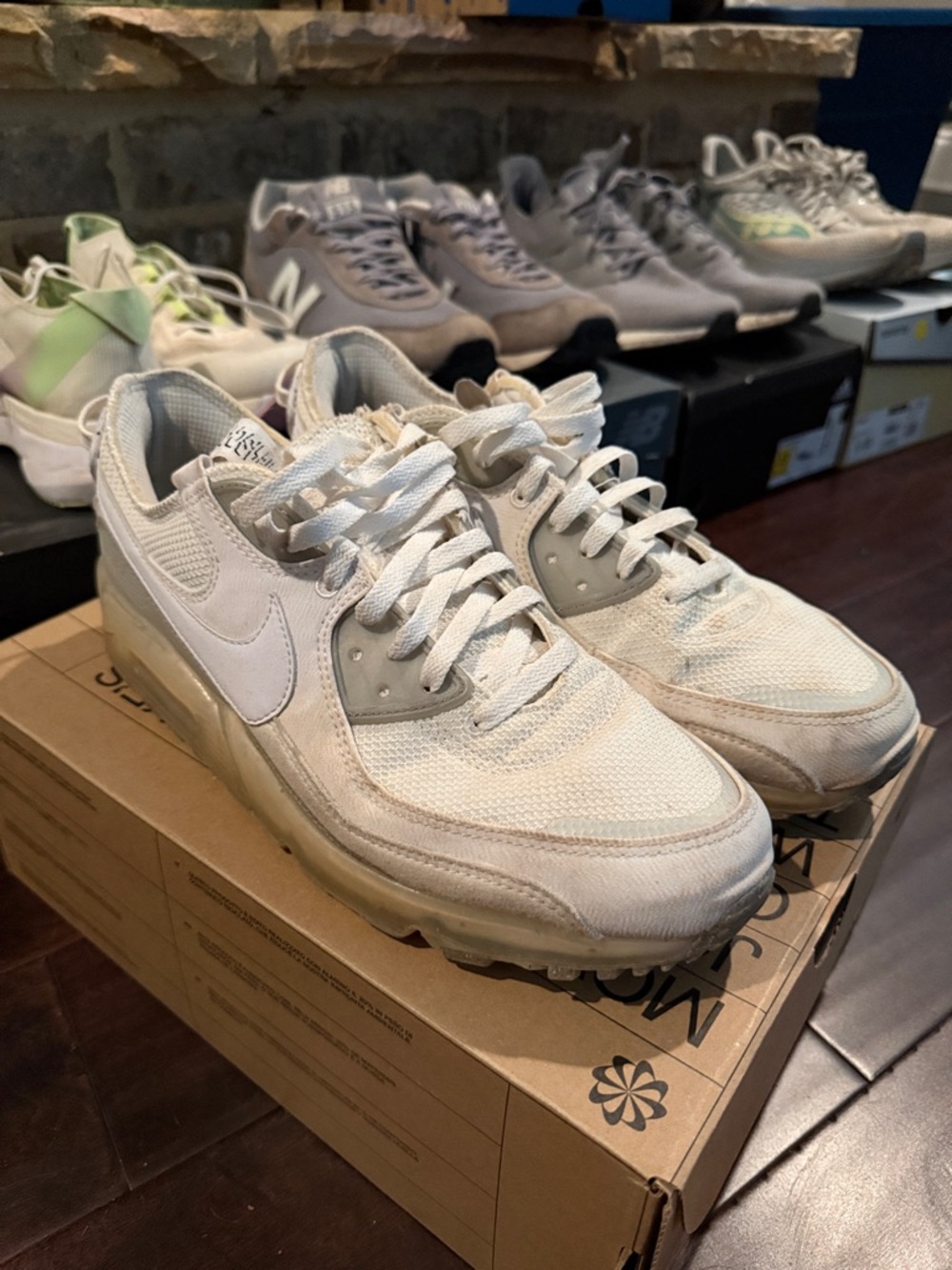 Nike Air Max 90